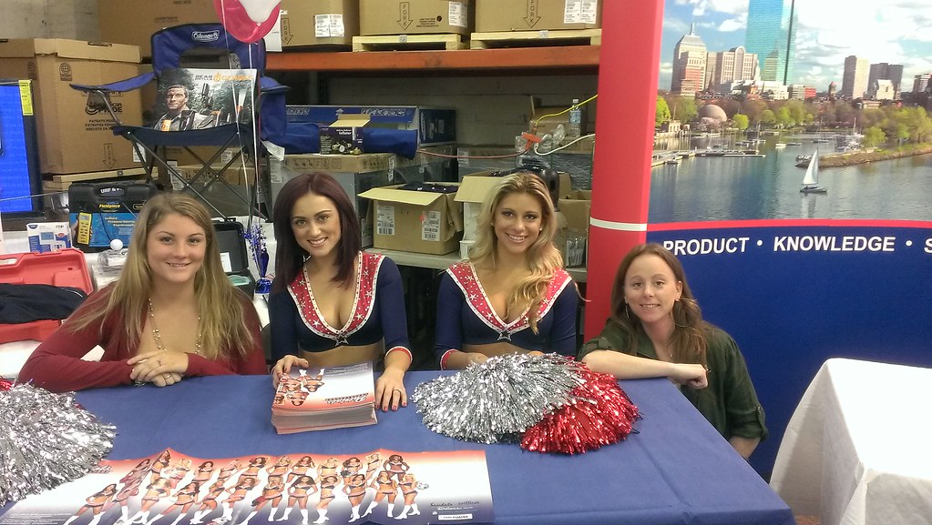 IMAG0135 Johnstone Supply Woburn Group Flickr