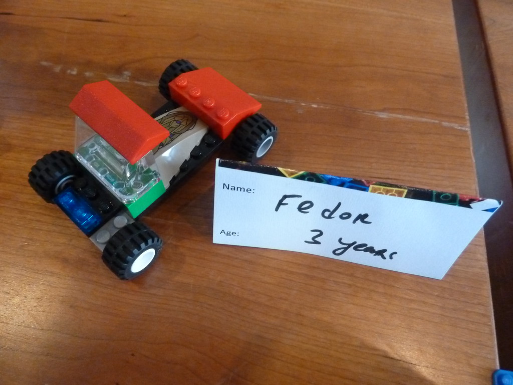 Lego Club June 036 South Perth Libraries Flickr