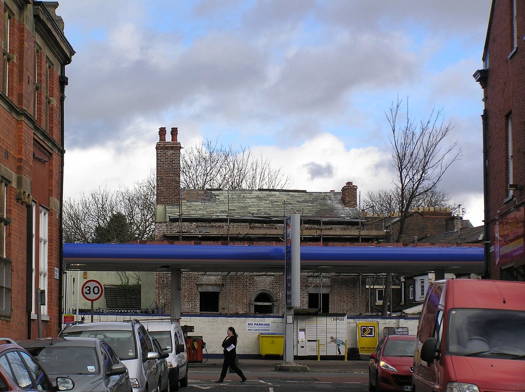 199 Picton Road, Wavertree, Liverpool Wouldn't it be great… Flickr