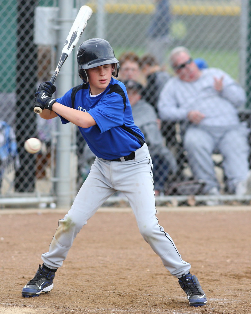 Spartan_Baseball_03_02_14_16 Spartan Baseball Flickr