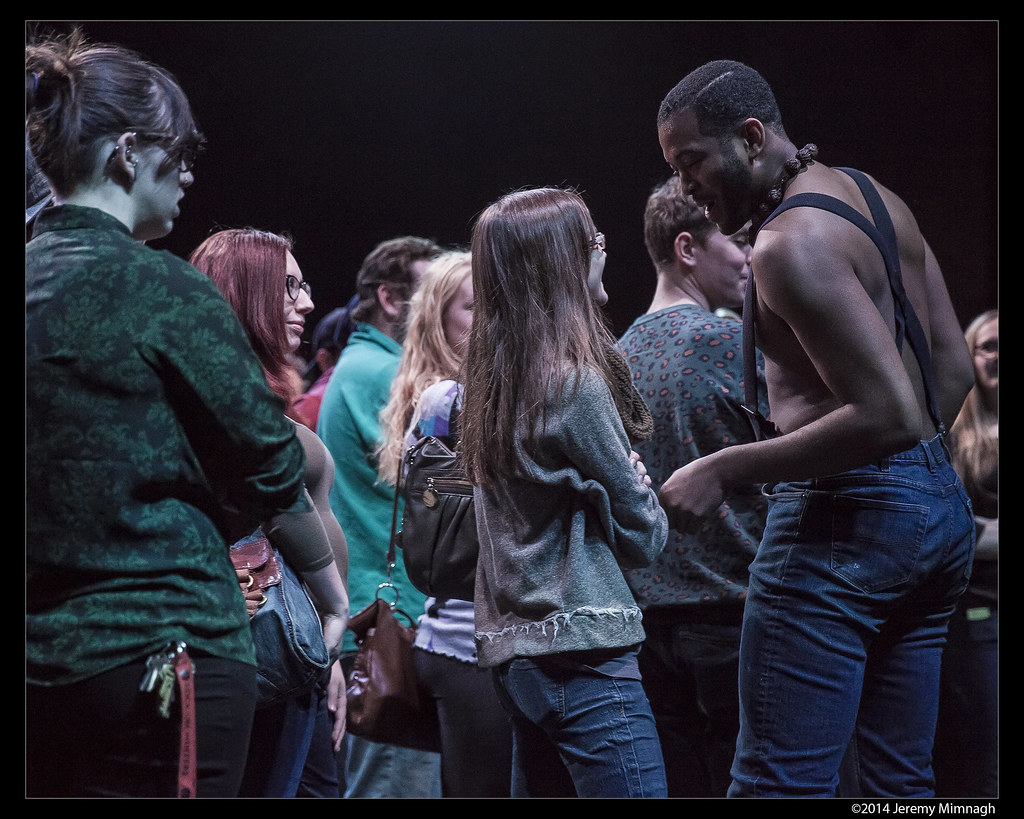 ROAD (2014) by Jim Cartwright, Directed by Mark Wilson Ass… Flickr