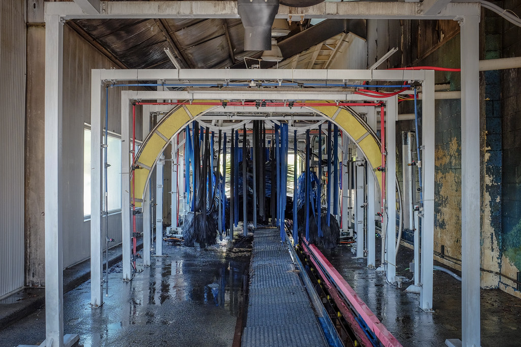 SS26 Lighthouse Express Car Wash Lawrenceville Lighthouse Express