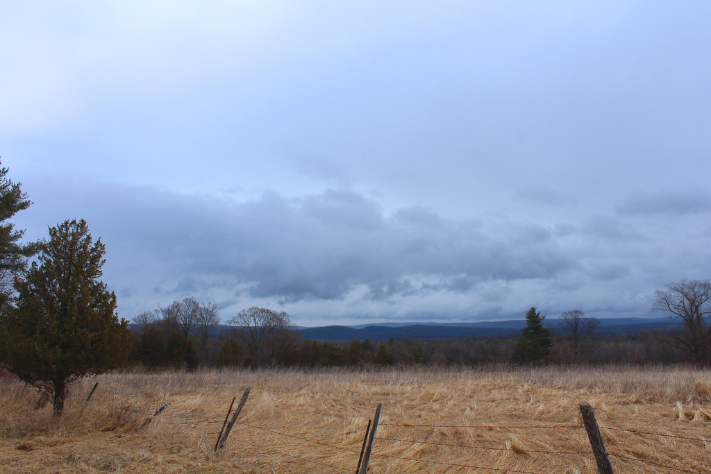 Ashley Falls, MA Took some back roads I've never been on .… Flickr