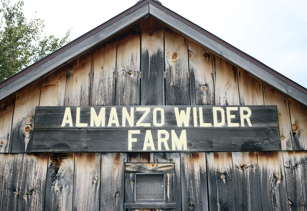 20100809 Almanzo Wilder farm Flickr