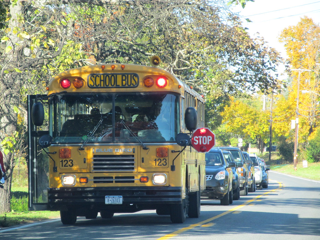 Highland Central School District Flickr