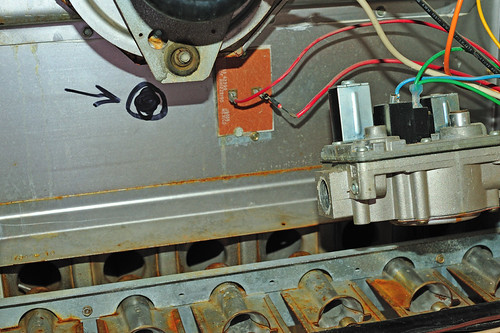 Carrier 58PAV (4) Since the sections of the heat