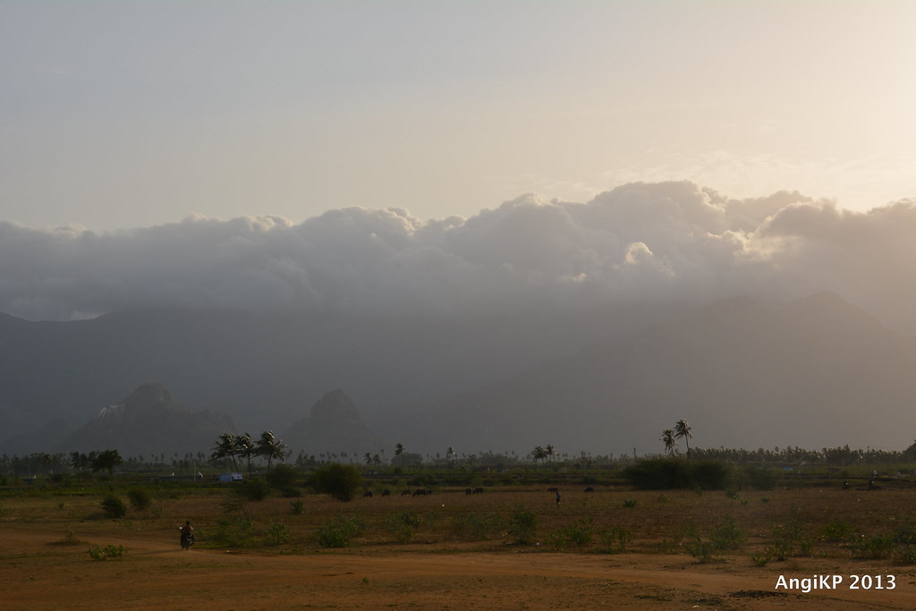 A Pleasant Journey! angikp Flickr