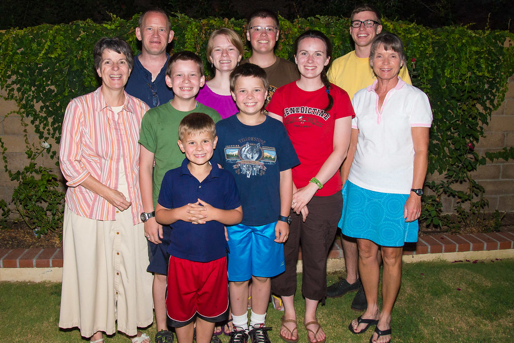 Buches Visit southern California Flickr