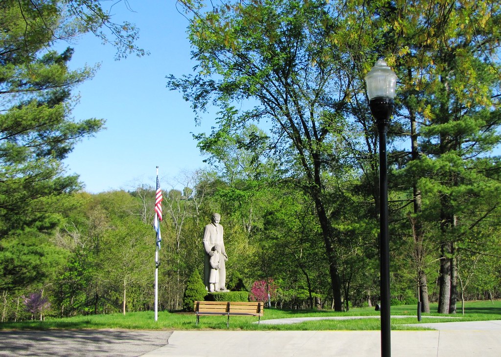 FOW Tour Mount St Joseph Mount St Joseph Mother House … Flickr