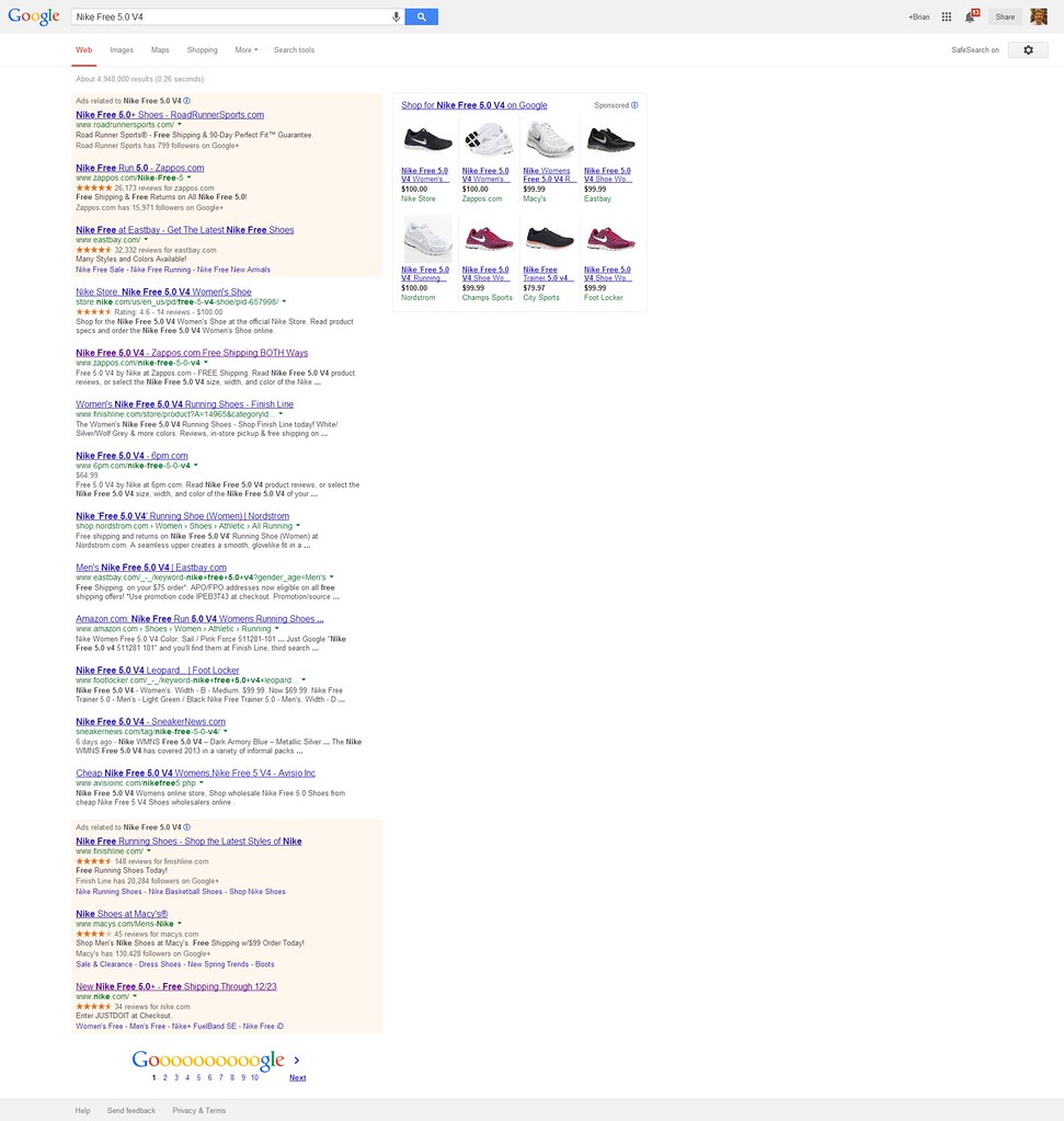 Brian Chappell (brianchappell)'s photos.