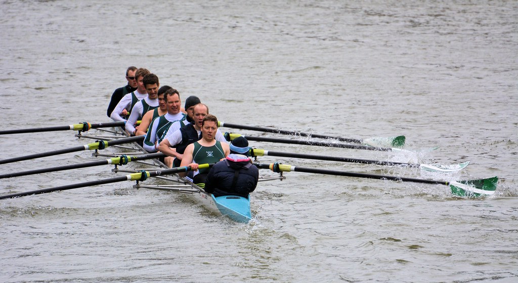 8 City of Bristol Rowing Club City of Bristol Mens IM3 8+… Flickr