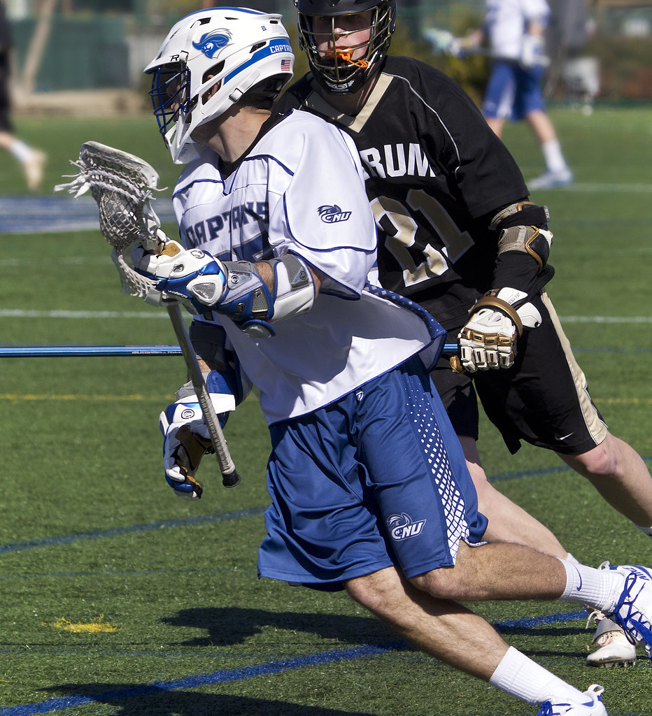 Lacrosse Christopher Newport University Ferrum College L… Flickr