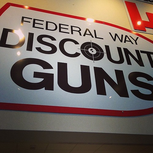 Woo hoo! 1 Demo done w/ another at 1300 Federal Way Disco… Flickr