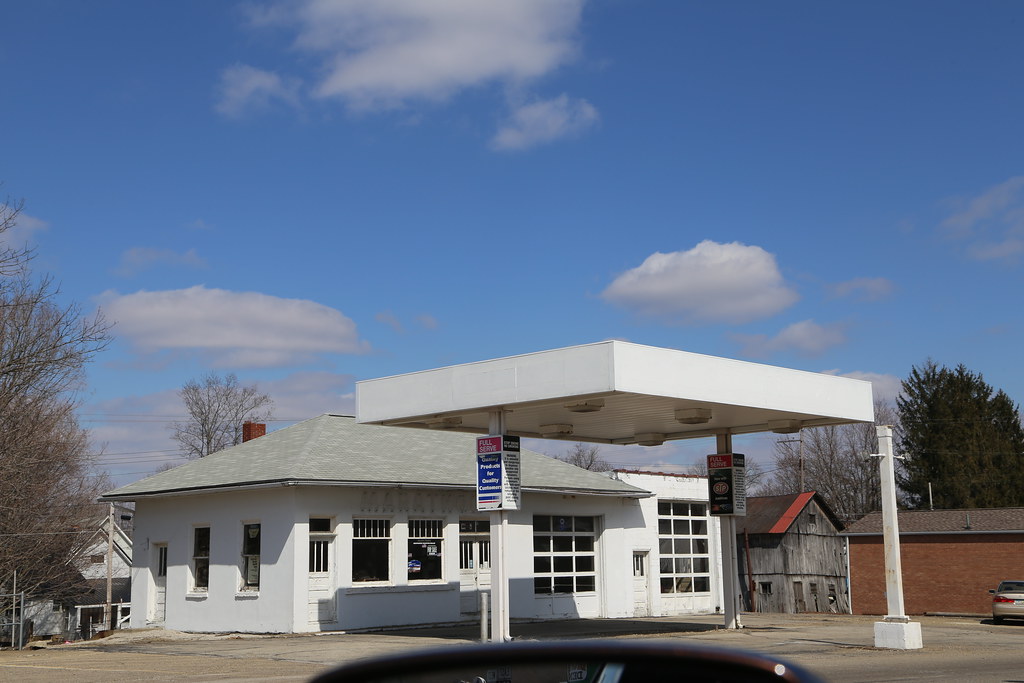 Danville Ohio, Knox County OH Google Map Official site … Flickr