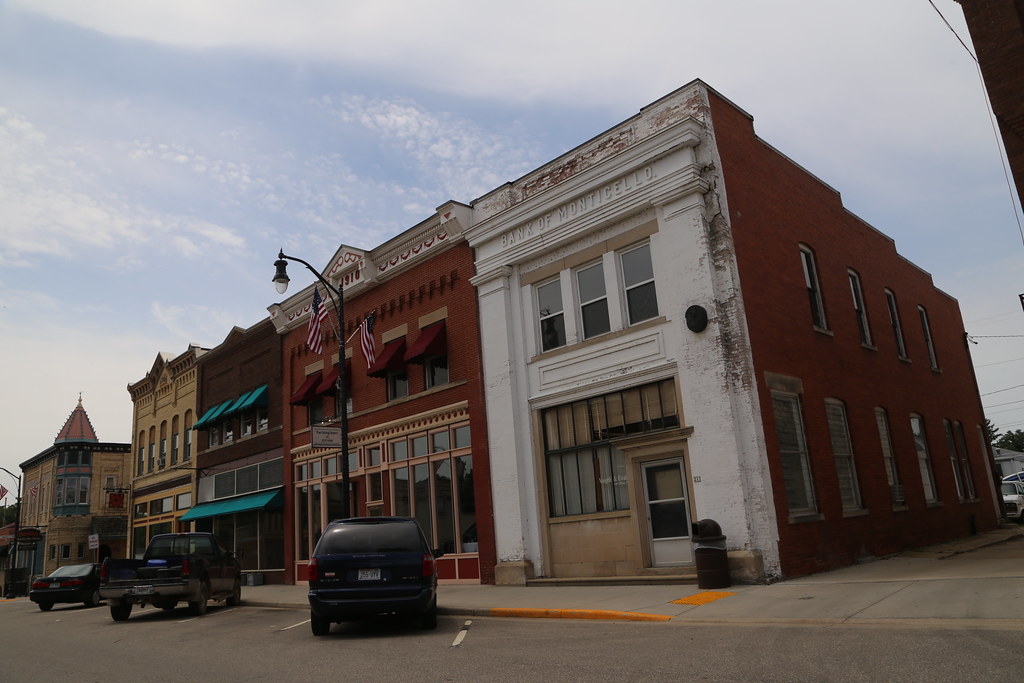 Monticello Wisconsin, Greene County WI Official site Wi… Flickr