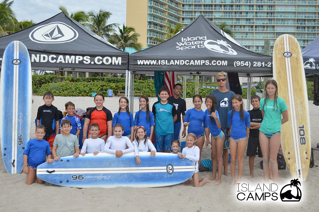 Deerfield Beach Surf Camp July 2731 Flickr