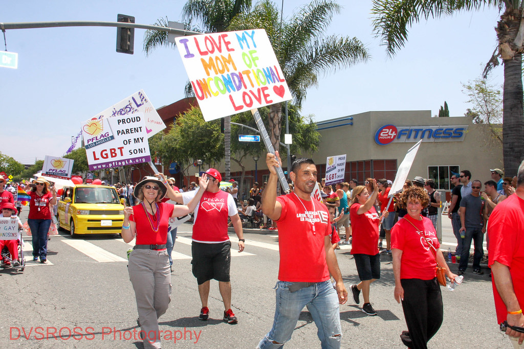 West Hollywood Pride 2013A365 West Hollywood Gay Pride P… Flickr