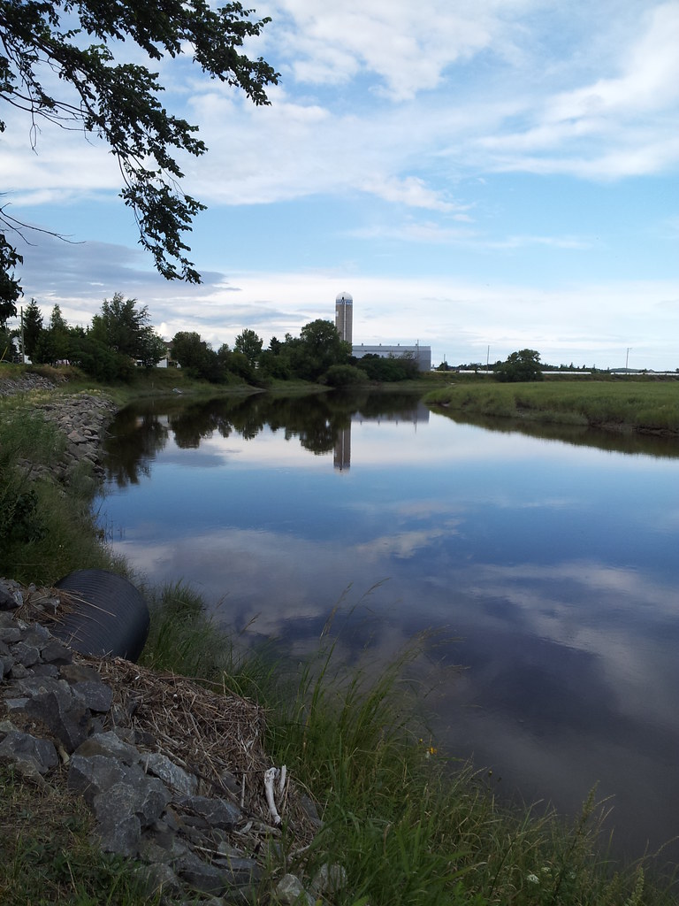 RivièreOuelle Patrick Bilodeau Flickr