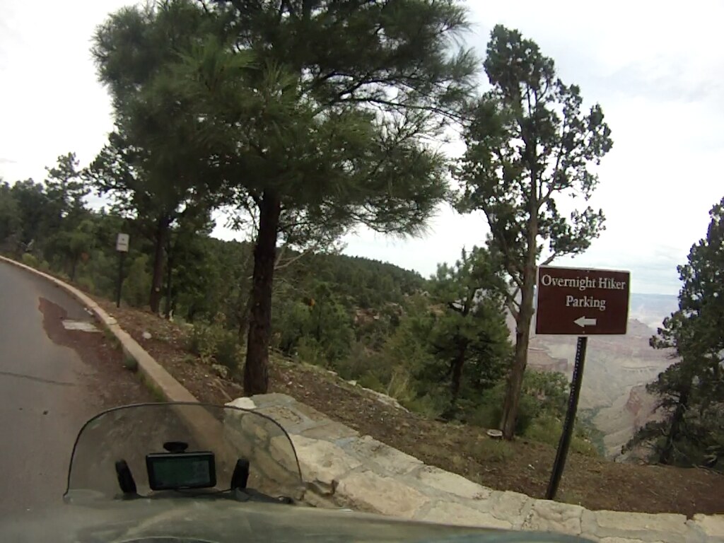 MCXUSA Post Grand Canyon On way to Kayenta AZ Martin Weiner Flickr