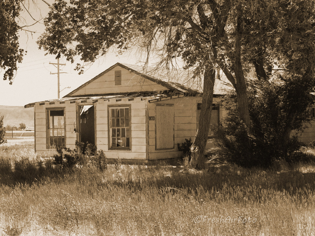 The Crash House Today in the Casper Star Tribune (Casper, … Flickr