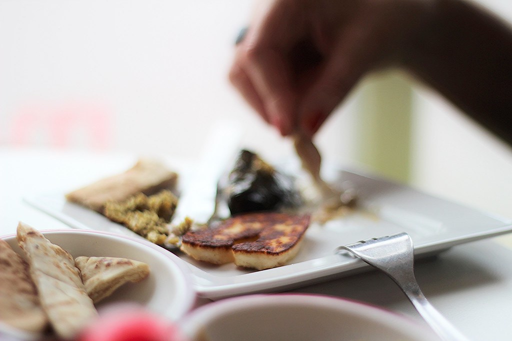 Relish in Whitley Bay Flickr