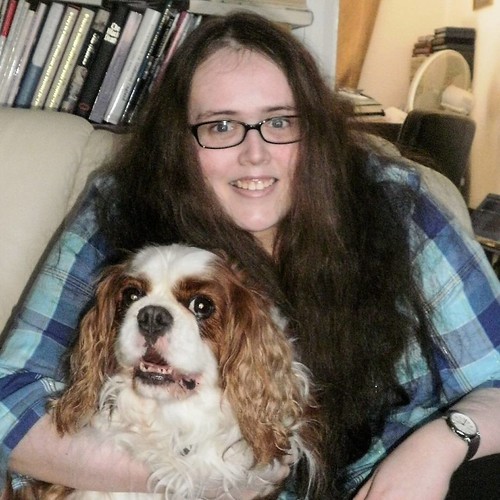 Rosalind Hughes Flickr