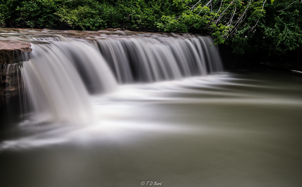 Albert Falls I finally had the privilege to visit Albert F… Flickr