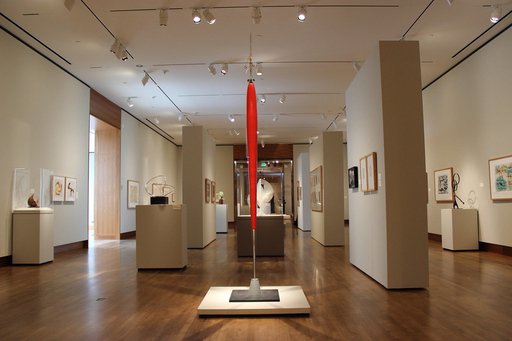 Chazen(i5nl) Chazen museum, Madison WI Chazen museum