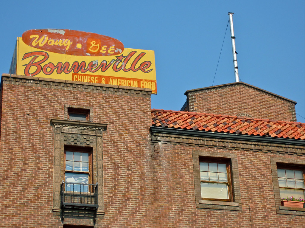 Wong Gee Bonneville, Idaho Falls, ID Wong Gee Restaurant g… Flickr
