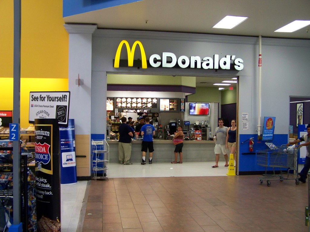 100_7923 263 Walmart Road,Camden,Delaware Wal*Mart ncokecan Flickr