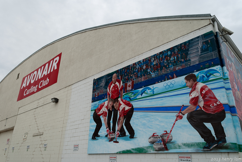 edmonton.avonair curling club Henry Lam Flickr