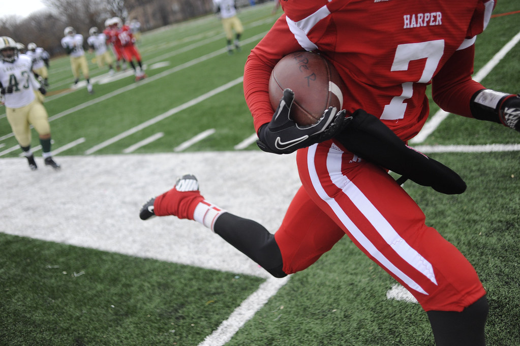 Harper High School Football Photos from the 20122013 foot… Flickr