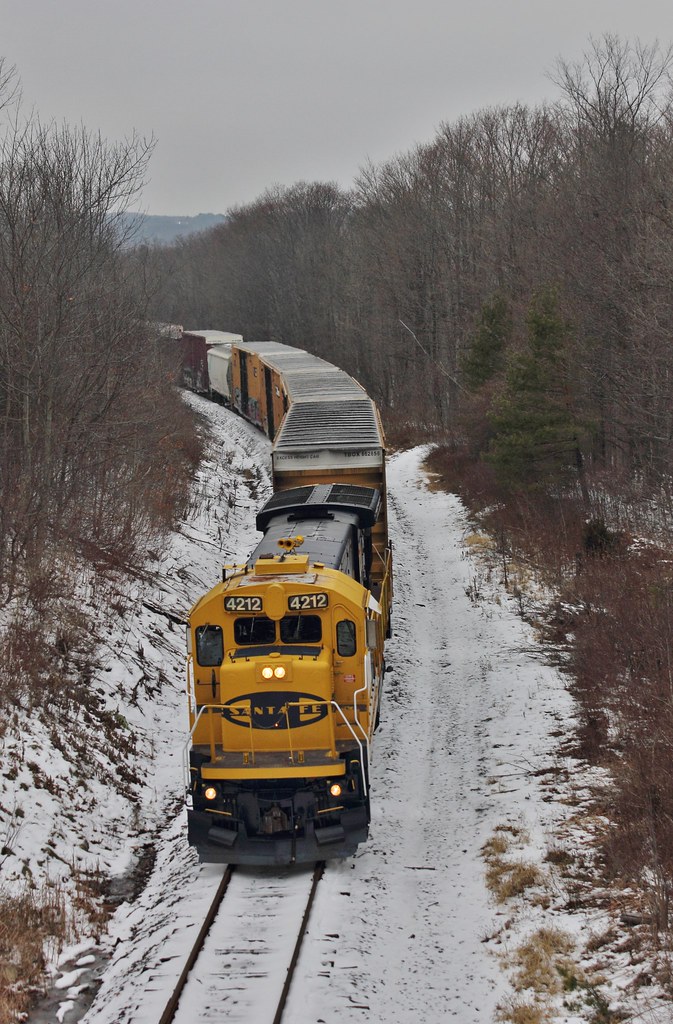NE1 at Schoharie Turnpike Henry62812 Flickr