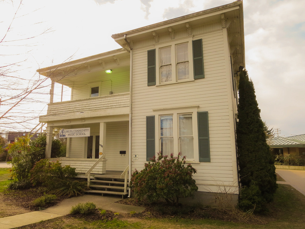 McKee Residence 1895 4705 Arthur Drive, Ladner, Delta, B… Flickr