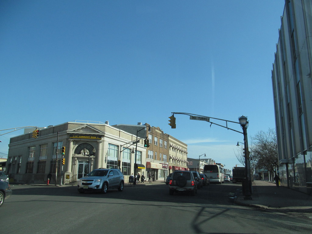 Elizabeth, New Jersey Elizabeth, New Jersey Flickr