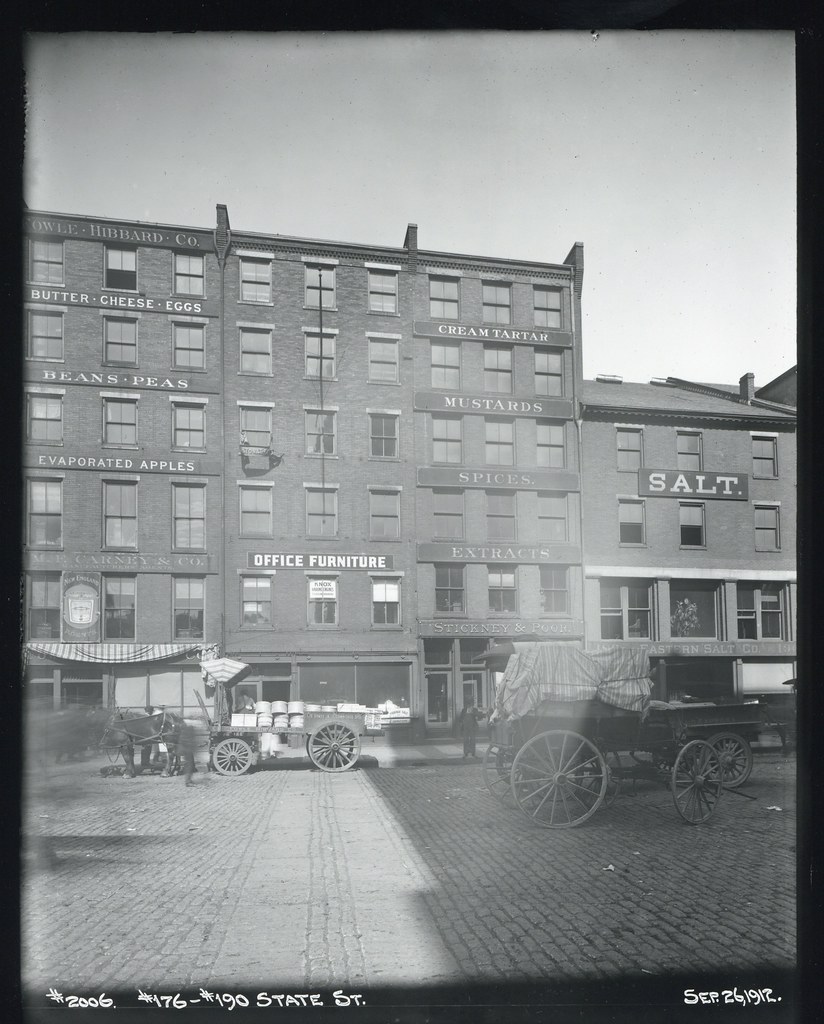 176190 State Street Title 176190 State Street Creat… Flickr