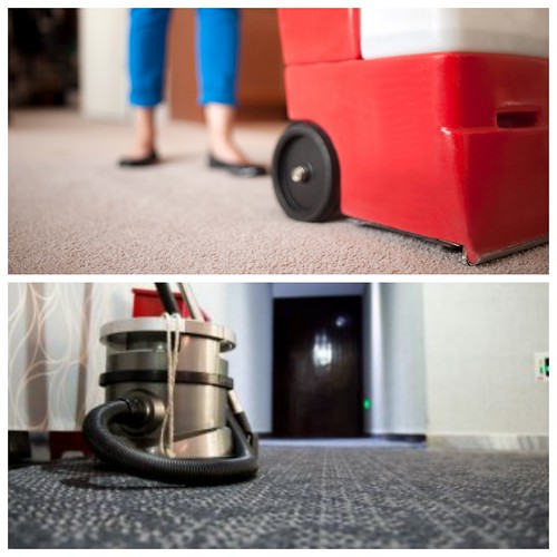 Carpet Cleaning Get your carpet fresh look again. Perth Ho… Flickr
