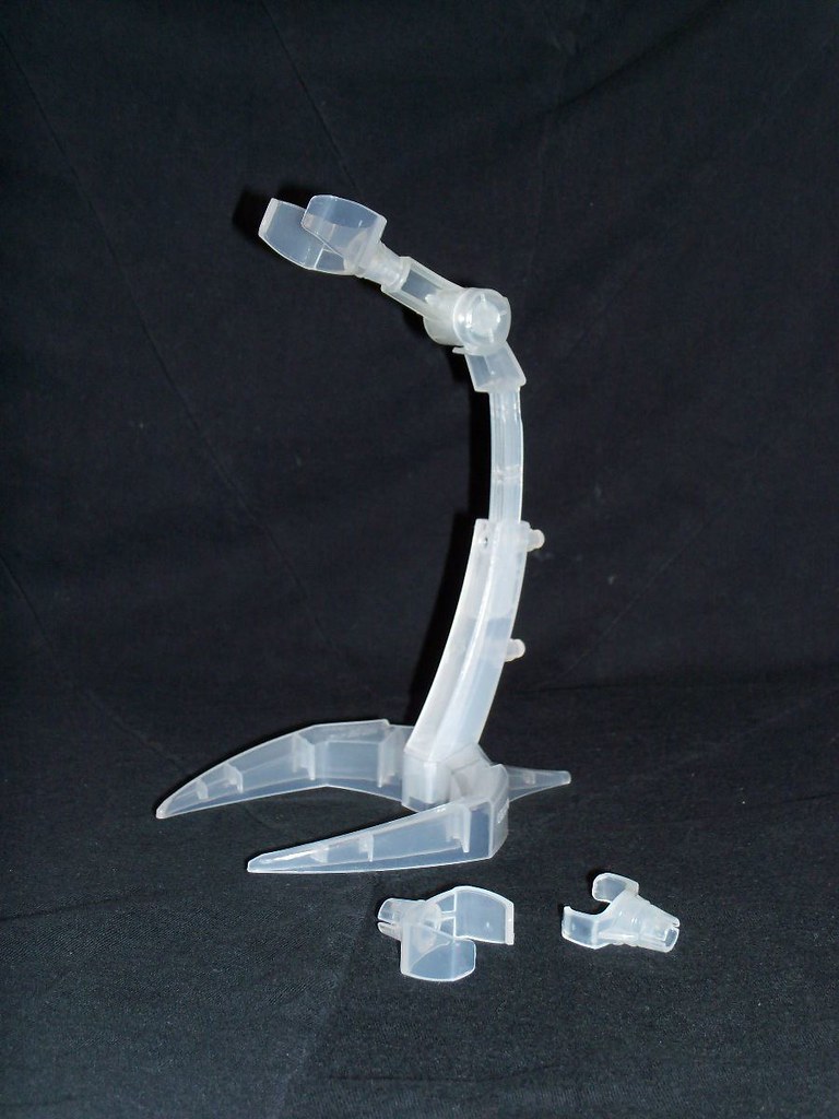 Mattycollector Flight Stands (2.0) 02 F… Flickr