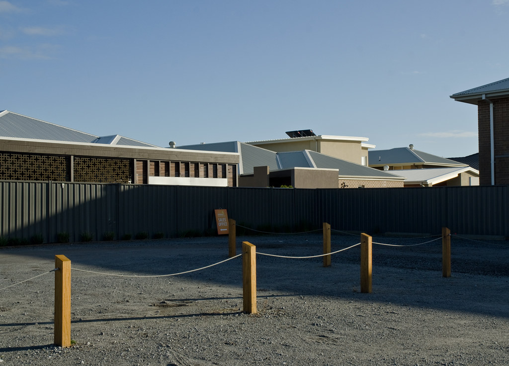 Display Homes, Lyndhurst (16/06/13) Bill Lane Flickr