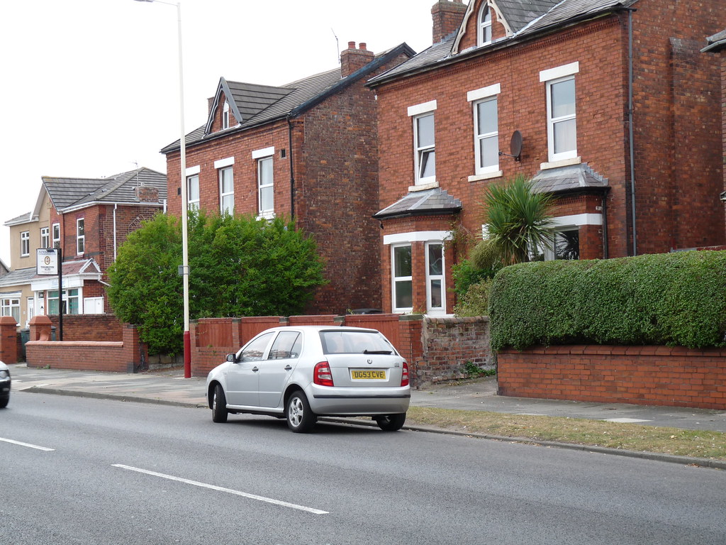 Liverpool Rd No 630 2009 09 26 Ainsdale Conservative Club … Flickr