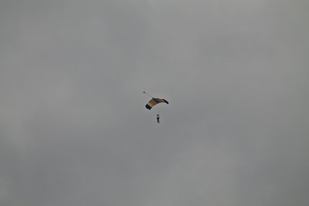 Skydive Skydive Adventure Inc, Omro WI oskey391 Flickr