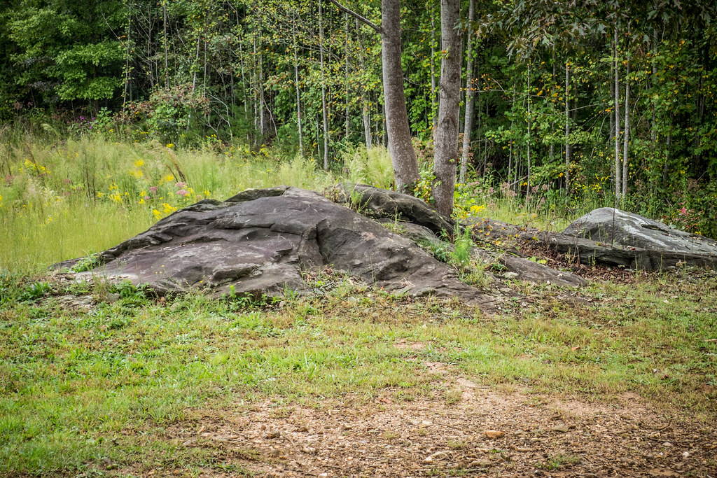 Soapstone at Soapstone Church Tom Taylor Flickr