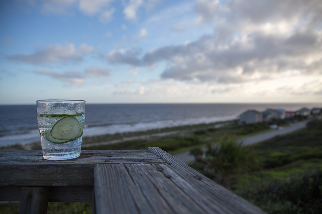 Capel Beach House Oak Island Flickr