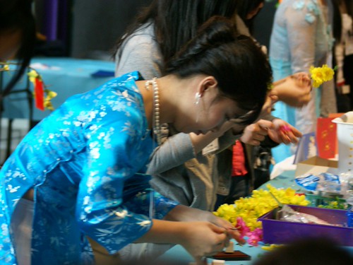 tet festival seattle 2023 Tet Festival in Seattle Seattle Center, WA Pacific Wanderer 태평양 과객 Flickr