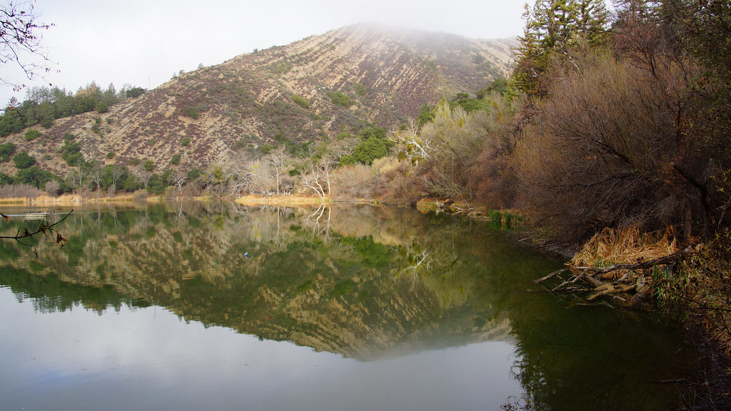 Zaca Lake Retreat Zaca Lake Retreat, Zaca Lake CA DSC00387… Flickr