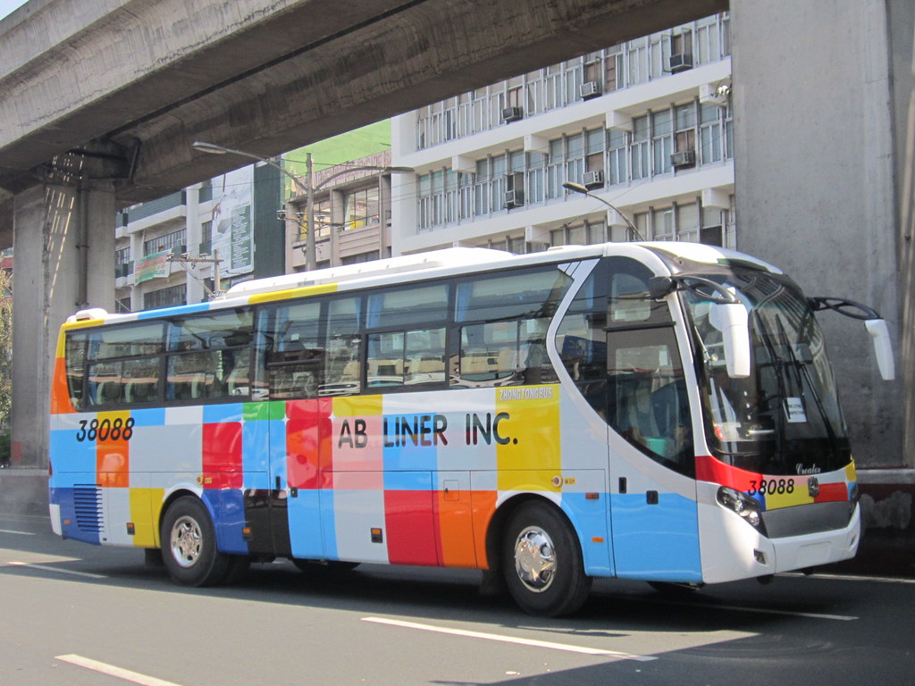 AB Liner Zhongtong Bino 1 Flickr
