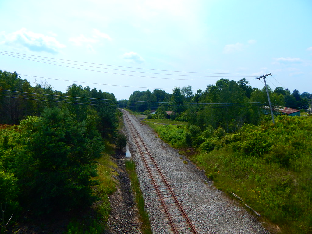 Ashville Station Ashville, New York Adam Moss Flickr