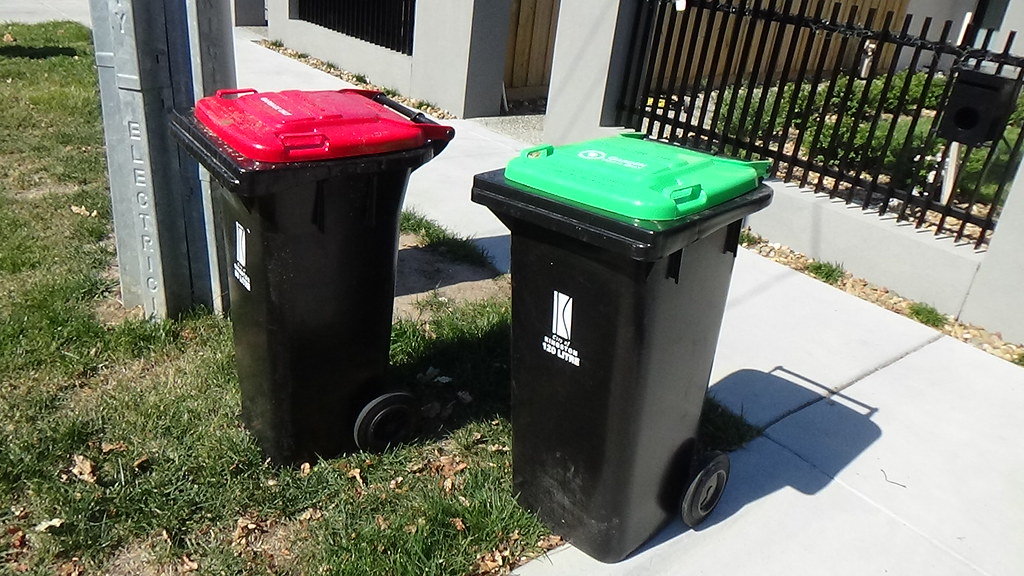 Kingston Bins GarboCentral Flickr