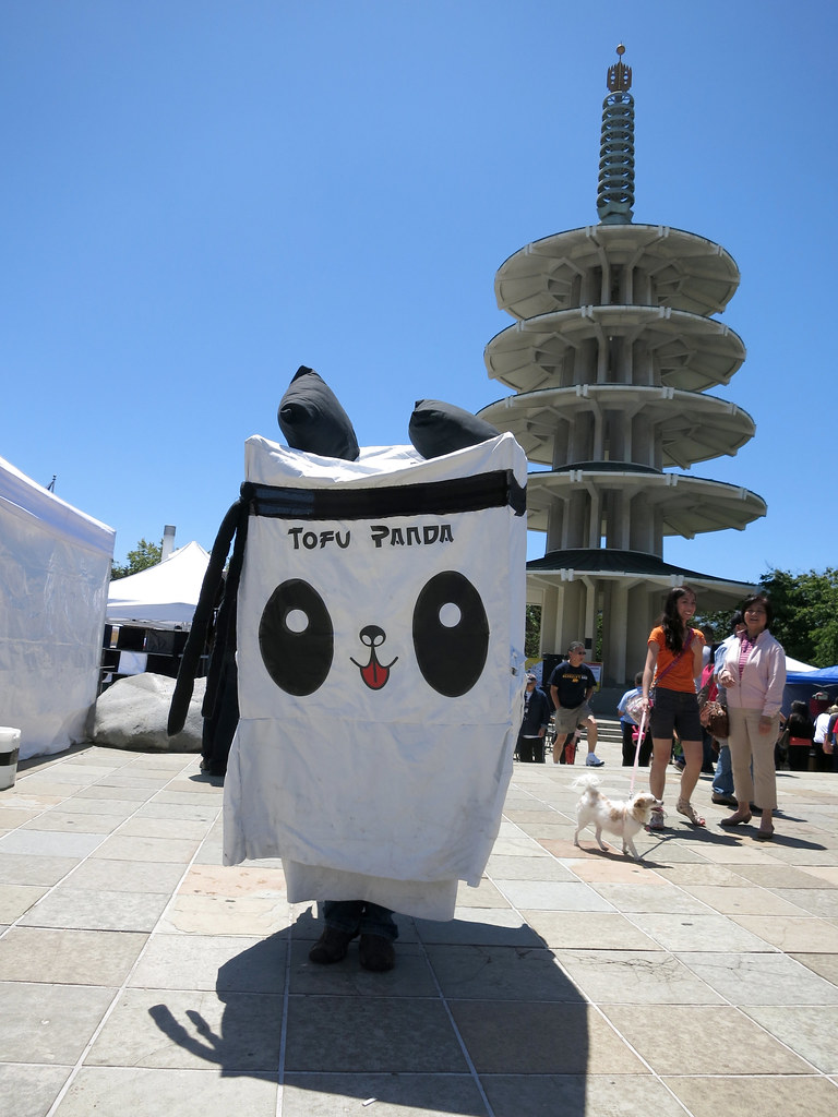 2013 Soy and Tofu Festival Flickr