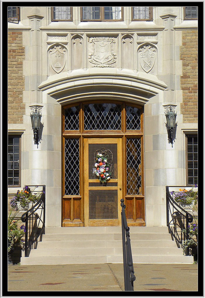 St.Columban’s on the Lake Retirement Home Silver Creek N… Flickr